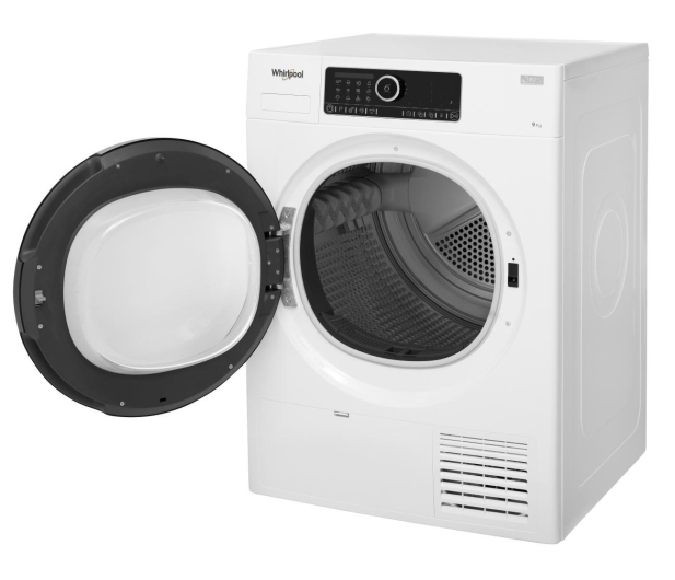 Whirlpool SUSZARKA ST U 92E EU ### - 1378970 - zdjęcie 4